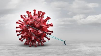 Médecin, j'explore les conséquences dévastatrices du Covid long, mais aujourd'hui, c'est ma propre vie qui en pâtit