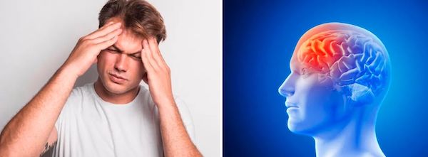Les médicaments qui endommagent le cerveau et provoquent du stress ou la dépression