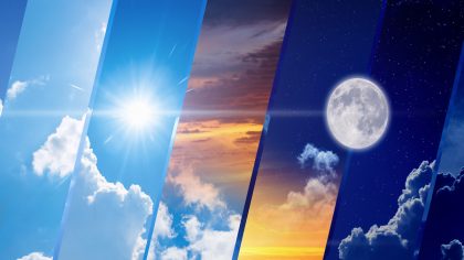 Météo : une chaleur croissante et des inquiétudes grandissantes concernant la sécheresse