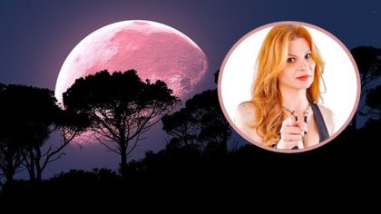 Mhoni Vidente assure que juin sera un mois de terreur en raison de l'énergie de la lune des fraises