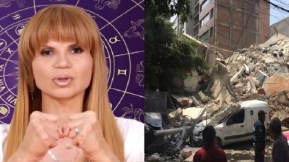 Mhoni Vidente prédit le tremblement de terre le plus puissant de l'histoire