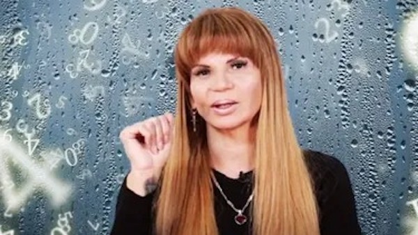 Mhoni Vidente prédit que le 18 juin sera le pire jour du mois pour quitter la maison