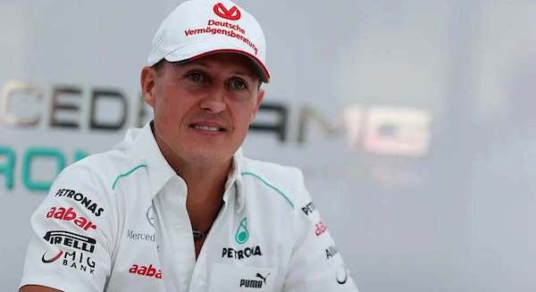 Michael Schumacher, le pire se confirme pour le champion