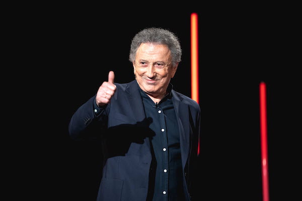 Michel Drucker se livre sur sa santé : "Mon cœur m’a fait plus que des frayeurs"