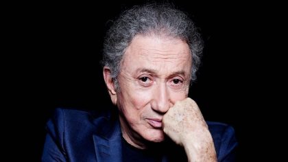 Michel Drucker se livre sur sa santé : "Mon cœur m’a fait plus que des frayeurs"
