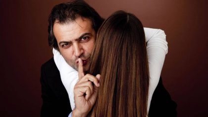 Pourquoi les maris infidèles ne quittent pas leurs femmes ?