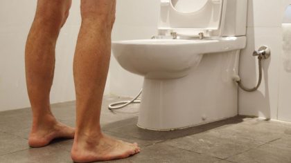 Pourquoi vous levez-vous autant de fois pour uriner la nuit ?