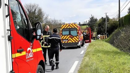 Près de Cannes, un accident sur l'autoroute A8 fait trois victimes et un blessé dans un état critique