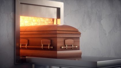 Qu'arrive-t-il à l'âme lorsque le corps est incinéré ?