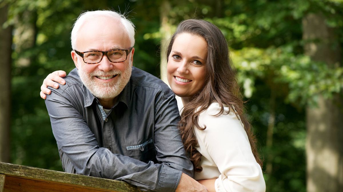 Que dit la Bible sur les différences d’âge dans les relations ?