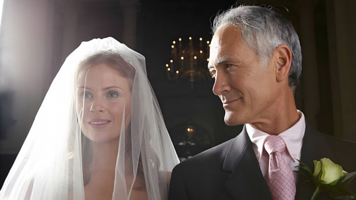 Que dit la Bible sur les différences d’âge dans les relations ?
