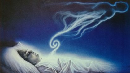 Que ressent l'âme juste après la mort ? Un expert répond