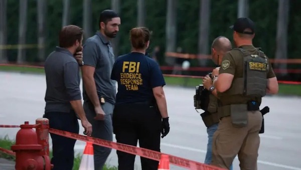 Que sait-on de la tentative d’assassinat apparente de Donald Trump dans son club de golf en Floride ?
