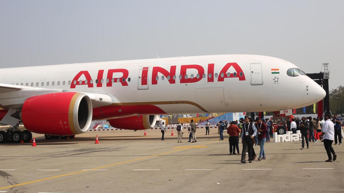 Suite au crash du Boeing d’Air India, le seul survivant témoigne