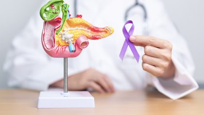 Symptômes du cancer du pancréas à ne pas ignorer