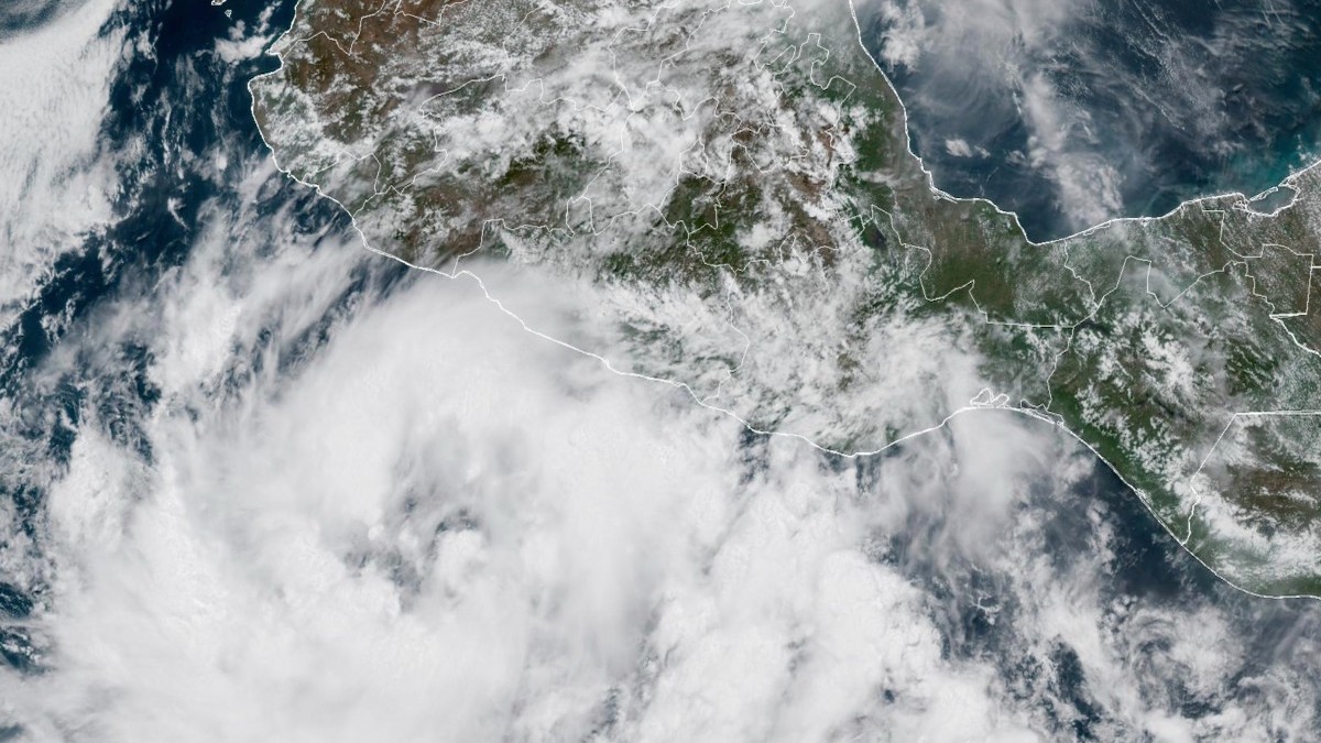 Tempête Dalila, pluie et chaleur : voici le temps qu'il fera jusqu'au 20 juin