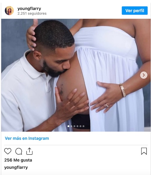 Un couple a eu des quadruplés qui sont en fait deux paires de jumeaux, un événement historique