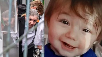 Un enfant de 2 ans décède suite aux coups portés par ses grands-parents pendant que sa mère était au téléphone