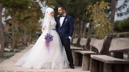Un mariage inattendu, une vie bouleversée : l’histoire de Teresa et de son destin
