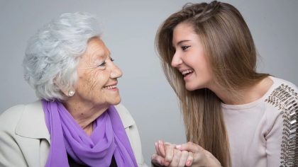 Une femme de 109 ans révèle 5 secrets pour vivre plus longtemps