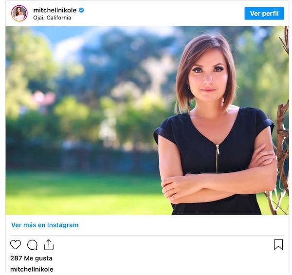 Une pasteure chrétienne quitte l'église pour devenir strip-tease