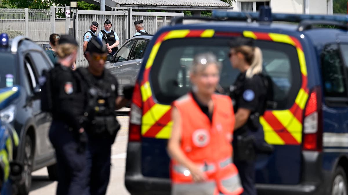 Une surveillante poignardée par un collégien : les révélations inquiétantes du procureur sur le drame