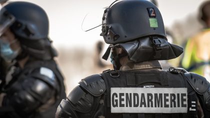 Vaucluse : une fusillade lors d'un mariage fait deux morts, y compris la mariée, et trois blessés graves