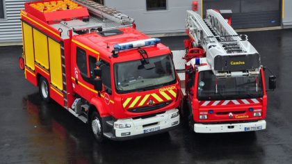 Incendie à l’hôtel Île Rousse Thalazur de Bandol