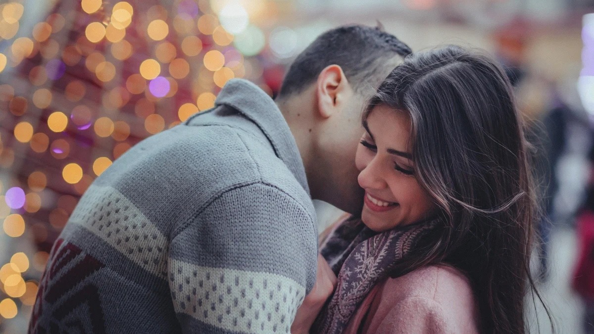 5 choses que les hommes devraient faire pour gagner le cœur d'une femme