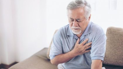 7 signes avant-coureurs d'un risque cardiaque