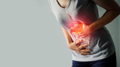 8 symptômes du cancer de l'œsophage