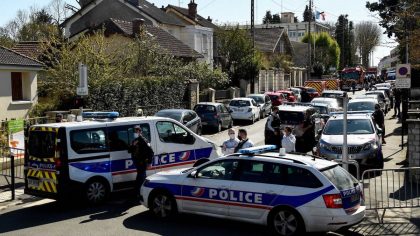 Accident sur l’A83 : une mère et son enfant percutés en pleine nuit