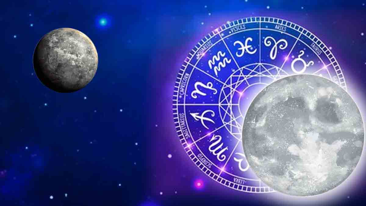La nouvelle Lune de Juillet présage des choses impressionnantes pour ce signe du zodiaque