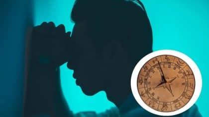 Ces signes astrologiques subiront très bientôt la trahison d'un être cher