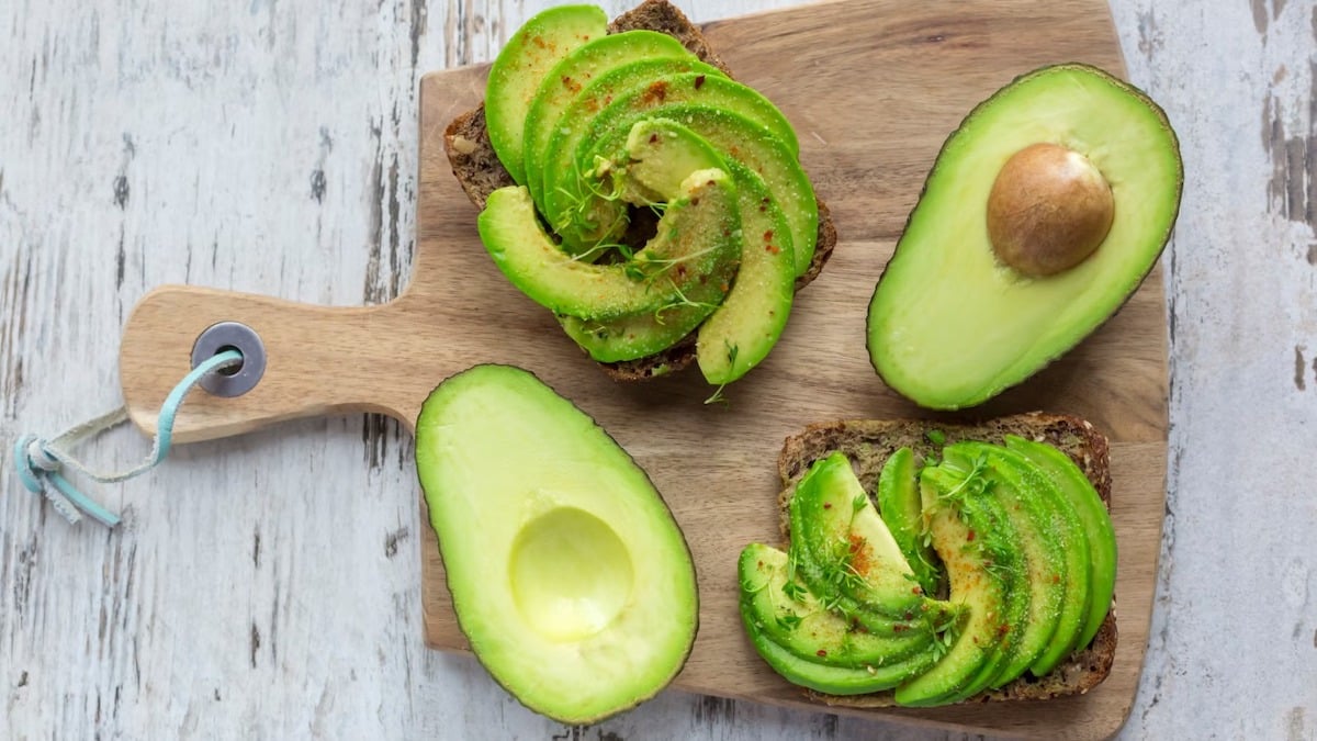 Les bienfaits de manger de l'avocat tous les jours