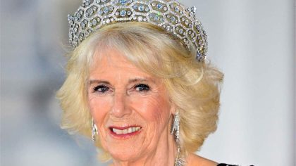 Camilla Parker face aux blessures familiales : une intégration sous tension
