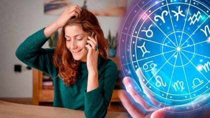Ce sont les 3 signes du zodiaque qui recevront d’excellentes nouvelles et beaucoup d’argent en août 2025