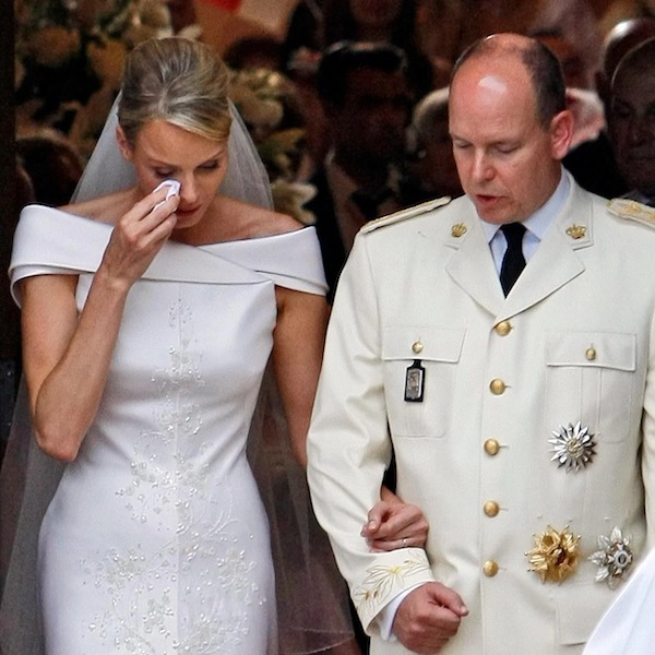 Charlene de Monaco : une princesse sous pression et en souffrance