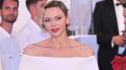 Charlene de Monaco : une princesse sous pression et en souffrance