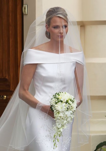 Charlene de Monaco : une princesse sous pression et en souffrance