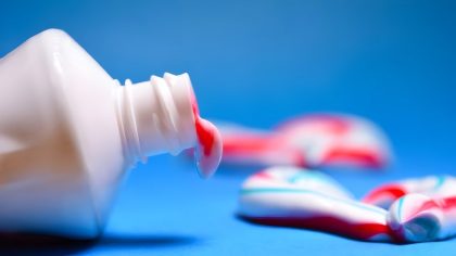 Colgate-Palmolive rappelle l'un de ses dentifrices après des signalements de blessures à la bouche et aux lèvres