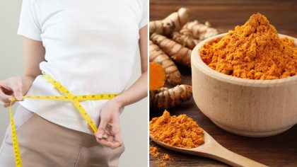 Comment prendre du curcuma pour réduire l'inflammation du ventre et perdre du poids
