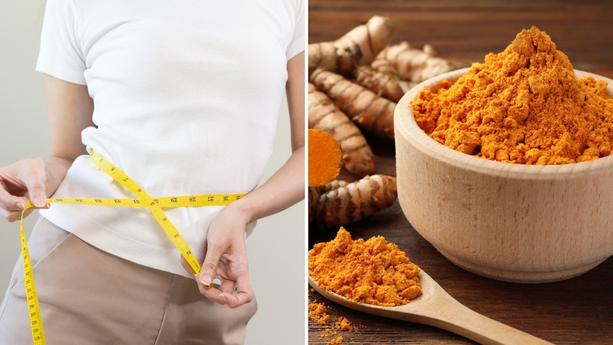 Comment prendre du curcuma pour réduire l'inflammation du ventre et perdre du poids