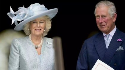 Déclaration urgente sur le roi Charles III et la reine Camilla : il n'y a pas de solution