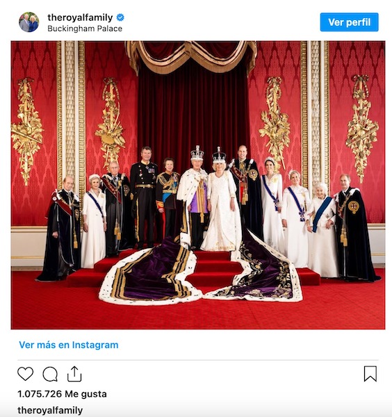 Déclaration urgente sur le roi Charles III et la reine Camilla : il n'y a pas de solution