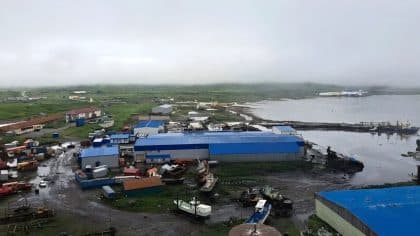 Des évacuations ordonnées en Amérique du Sud en raison du tsunami après un séisme de magnitude 8,8 en Russie