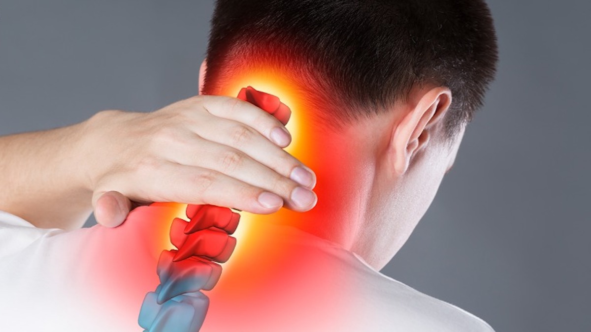 Dystonie cervicale : symptômes et causes
