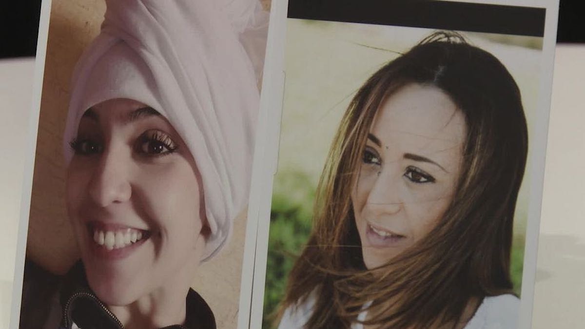 Double féminicide : un homme jugé aux assises pour avoir tué sa femme et sa belle-sœur au couteau