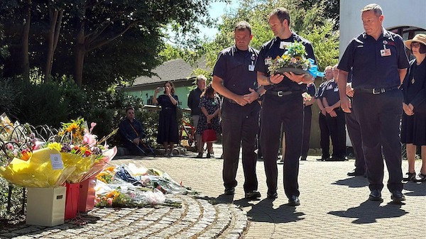 Drame à Southend-on-Sea : l’émotion immense après la mort de Leonna, 7 ans