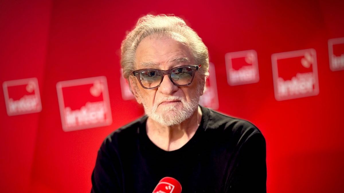 Eddy Mitchell et sa santé fragilisée : alcool, drogue… il évoquait ouvertement ses excès